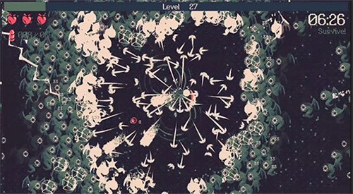 黎明前20分钟截图1