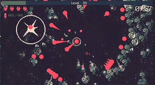 黎明前20分钟截图2