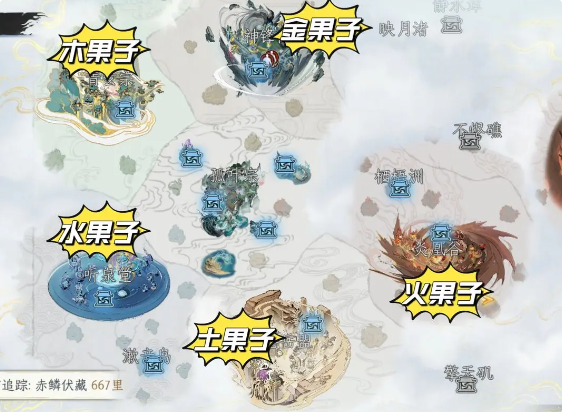 修仙时代攻略大全最新 修仙时代攻略大全图文