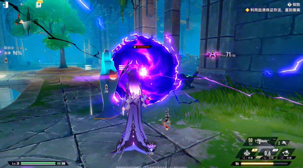 二重螺旋西比尔配队推荐 二重螺旋西比尔最强阵容搭配攻略