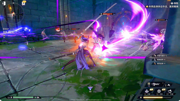 二重螺旋西比尔配队推荐 二重螺旋西比尔最强阵容搭配攻略