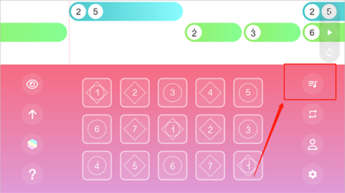 光遇乐谱怎么制作乐谱 光遇乐谱制作乐谱方法