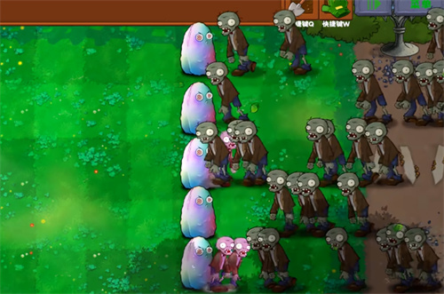 植物大战僵尸无双正式版2.0