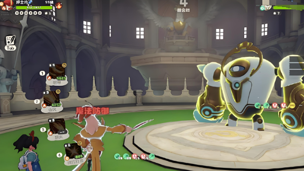 洛克王国世界绅士鸡怎么进化 洛克王国世界绅士鸡进化攻略