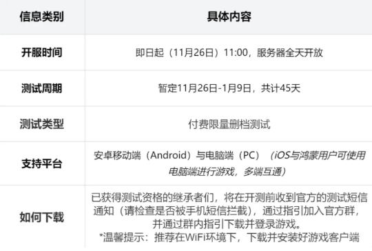 天堂2盟约双端的吗 天堂2盟约单开能玩吗