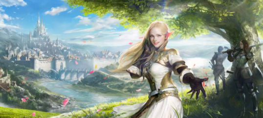 天堂2盟约双端的吗 天堂2盟约单开能玩吗