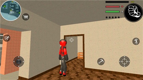 火柴蜘蛛侠英雄2截图1