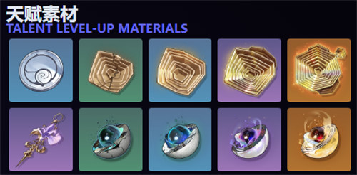 鸣潮千咲养成材料是什么 鸣潮千咲养成突破材料汇总