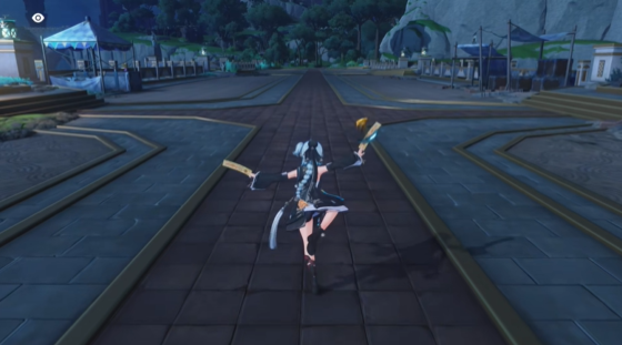 鸣潮卜灵技能是什么 鸣潮卜灵技能介绍