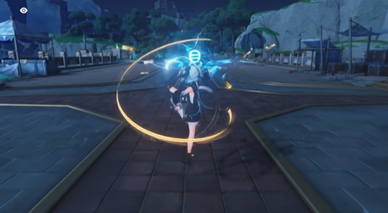 鸣潮卜灵技能是什么 鸣潮卜灵技能介绍