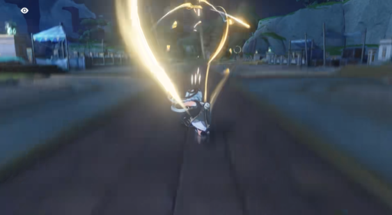 鸣潮卜灵技能是什么 鸣潮卜灵技能介绍