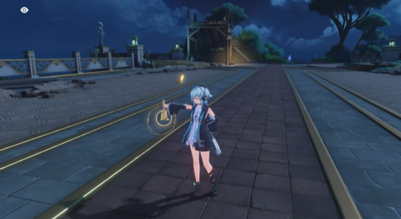 鸣潮卜灵技能是什么 鸣潮卜灵技能介绍