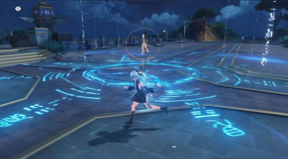 鸣潮卜灵技能是什么 鸣潮卜灵技能介绍