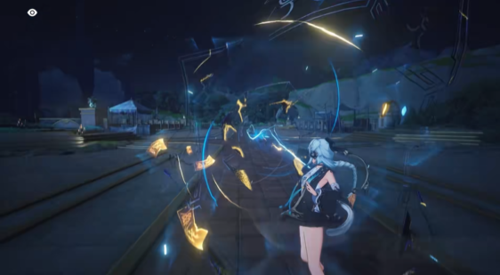 鸣潮卜灵技能是什么 鸣潮卜灵技能介绍