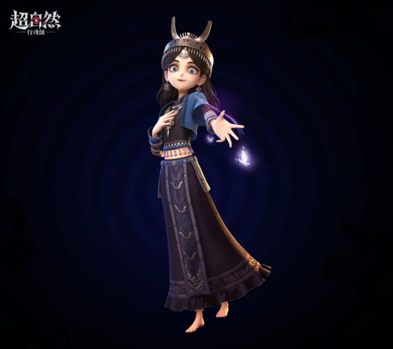 超自然行动组PVP用什么角色 超自然行动组PVP角色排名及推荐