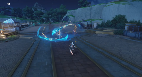 鸣潮卜灵技能是什么 鸣潮卜灵技能介绍