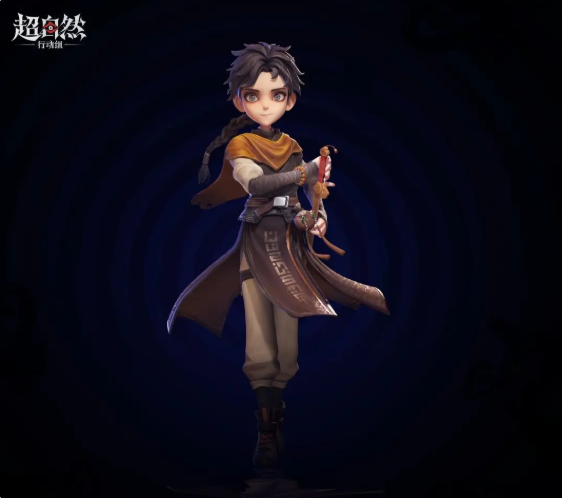 超自然行动组PVP用什么角色 超自然行动组PVP角色排名及推荐