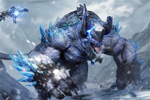 僵尸前线3d截图0