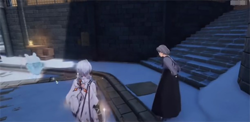 二重螺旋归来之人任务怎么做 二重螺旋归来之人任务流程攻略