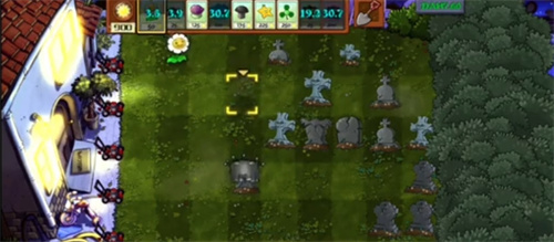 植物大战僵尸D AH版