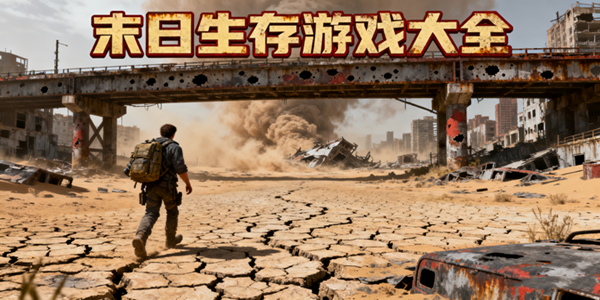 末日生存游戏合集