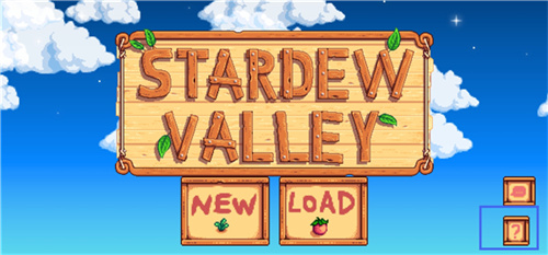 星露谷物语美化版