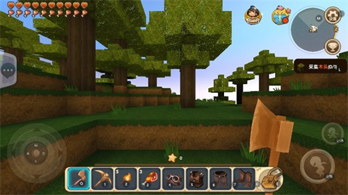 迷你世界老版本0.44.2