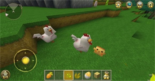 迷你世界老版本0.44.2