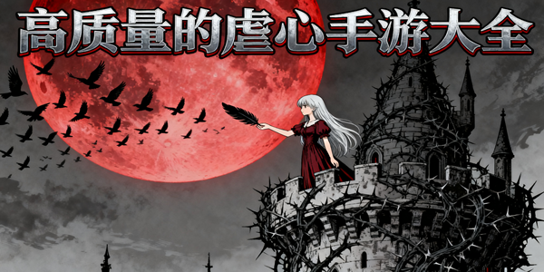 虐心手游推荐