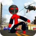 火柴蜘蛛侠英雄2