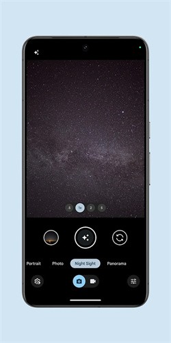 谷歌相机小米专用版截图2