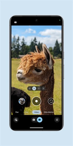 谷歌相机小米专用版截图3