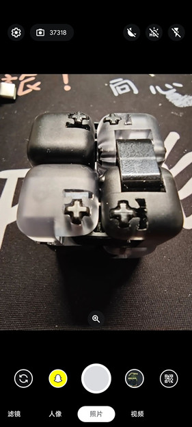 谷歌相机小米专用版