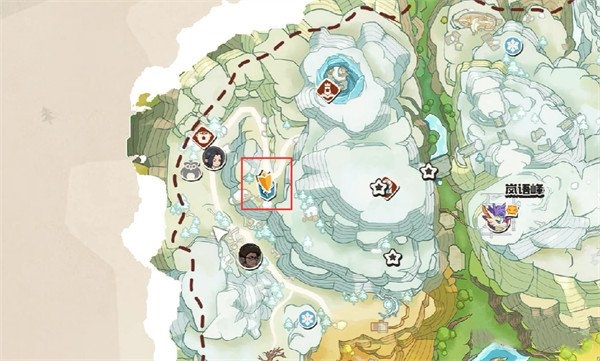 洛克王国世界灵狐怎么抓 洛克王国世界灵狐抓捕指南