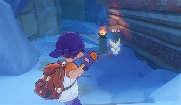 洛克王国世界灵狐怎么抓 洛克王国世界灵狐抓捕指南