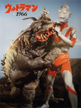 奥特曼激斗传1.3