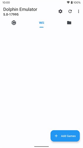 海豚模拟器截图0