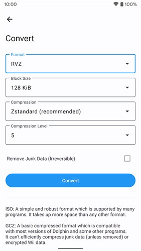 海豚模拟器截图2