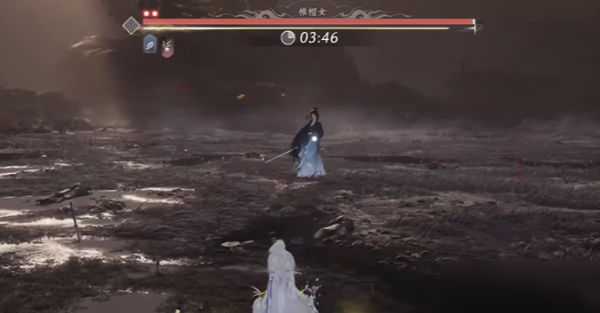 燕云十六声帷帽女怎么打 燕云十六声帷帽女打法攻略