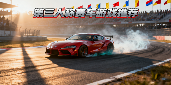 第三人称赛车游戏汇总