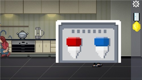 如果可以回家早一点截图1