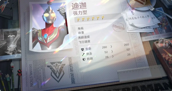 奥特曼光之战士迪迦好用吗 奥特曼光之战士迪迦强度分析