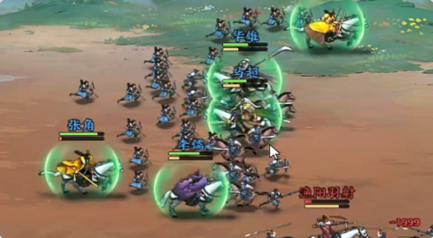 百战群英宛城之变如何走 百战群英宛城之变攻略