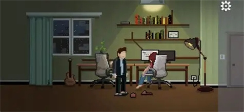 如果可以回家早一点