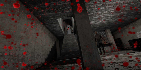 类似恐怖奶奶的手游盘点