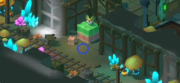 珍珠海大冒险神秘矿窟彩蛋怎么获得 珍珠海大冒险神秘矿窟彩蛋内容汇总分布