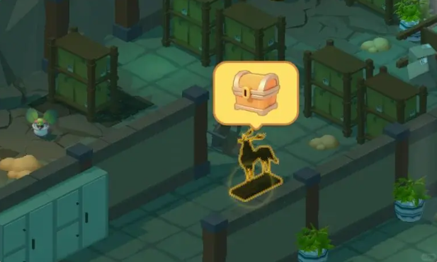 珍珠海大冒险神秘矿窟彩蛋怎么获得 珍珠海大冒险神秘矿窟彩蛋内容汇总分布