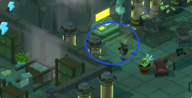 珍珠海大冒险神秘矿窟彩蛋怎么获得 珍珠海大冒险神秘矿窟彩蛋内容汇总分布