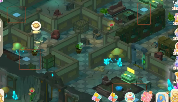 珍珠海大冒险神秘矿窟彩蛋怎么获得 珍珠海大冒险神秘矿窟彩蛋内容汇总分布