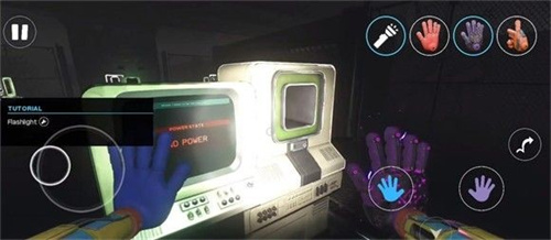 波比的游戏时间4